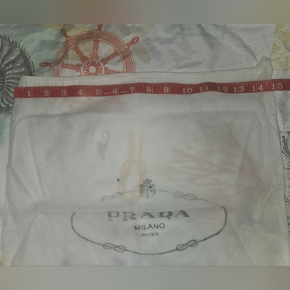 Prada Dustbag - Picture 3 of 5
